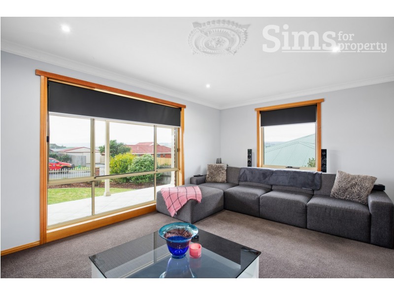 1 Baulis Court, Youngtown TAS 7249