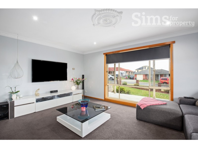 1 Baulis Court, Youngtown TAS 7249