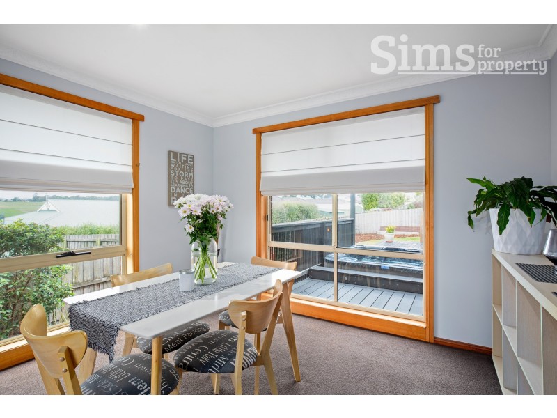 1 Baulis Court, Youngtown TAS 7249