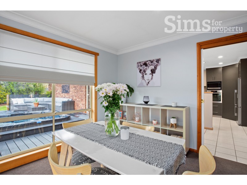 1 Baulis Court, Youngtown TAS 7249