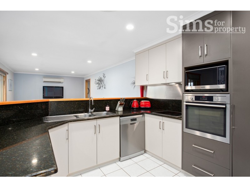 1 Baulis Court, Youngtown TAS 7249