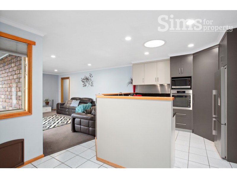 1 Baulis Court, Youngtown TAS 7249