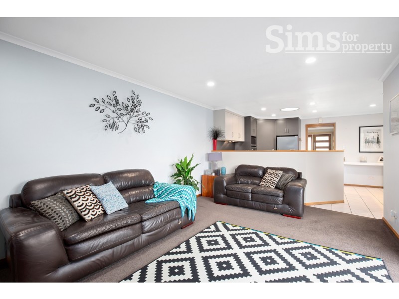 1 Baulis Court, Youngtown TAS 7249