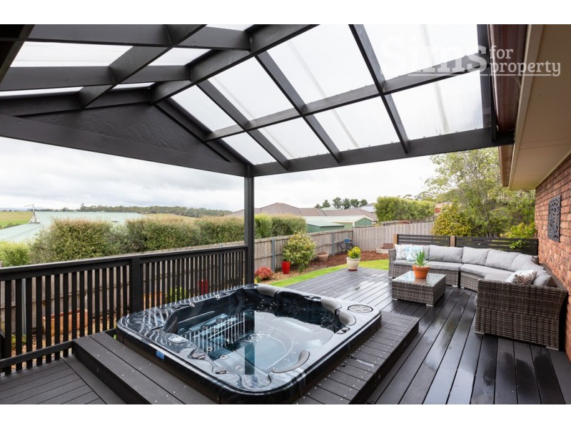 1 Baulis Court, Youngtown TAS 7249