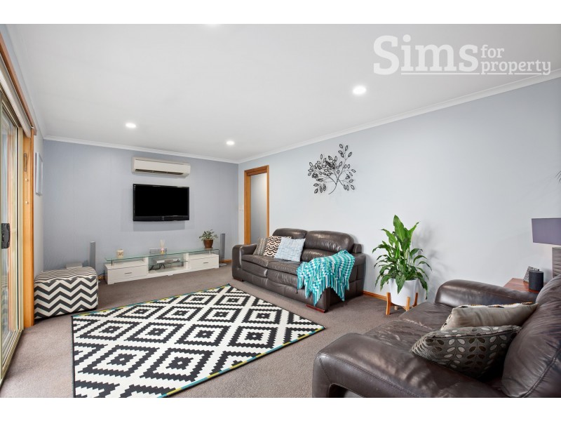 1 Baulis Court, Youngtown TAS 7249