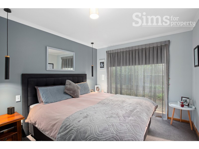 1 Baulis Court, Youngtown TAS 7249