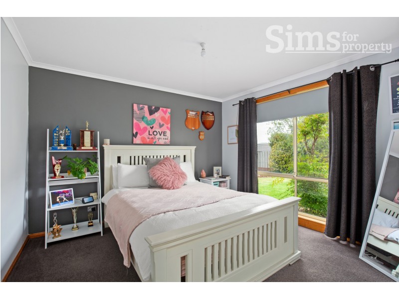 1 Baulis Court, Youngtown TAS 7249