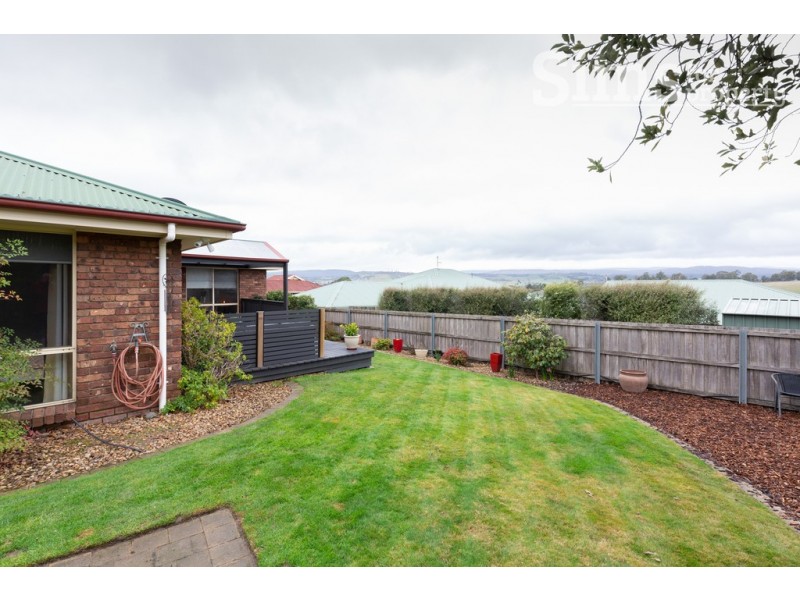 1 Baulis Court, Youngtown TAS 7249