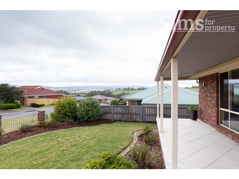 1 Baulis Court, Youngtown TAS 7249