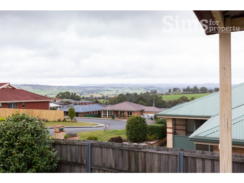 1 Baulis Court, Youngtown TAS 7249