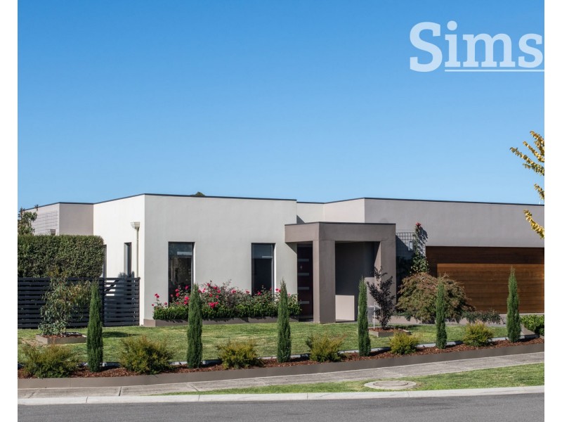 4 St James Close, Newstead TAS 7250