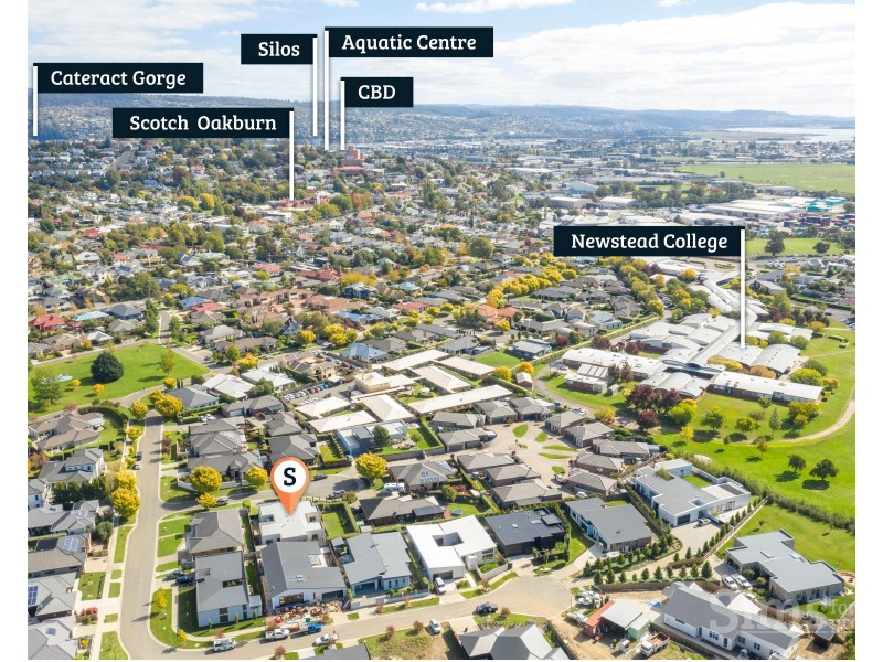 4 St James Close, Newstead TAS 7250