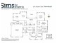 4 St James Close, Newstead TAS 7250 Floorplan