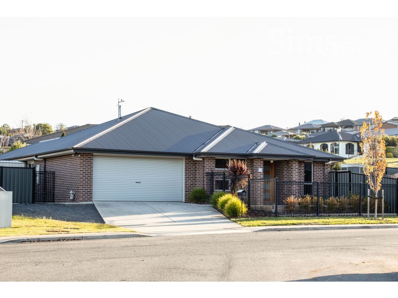 7 Jacob Place, Prospect Vale TAS 7250