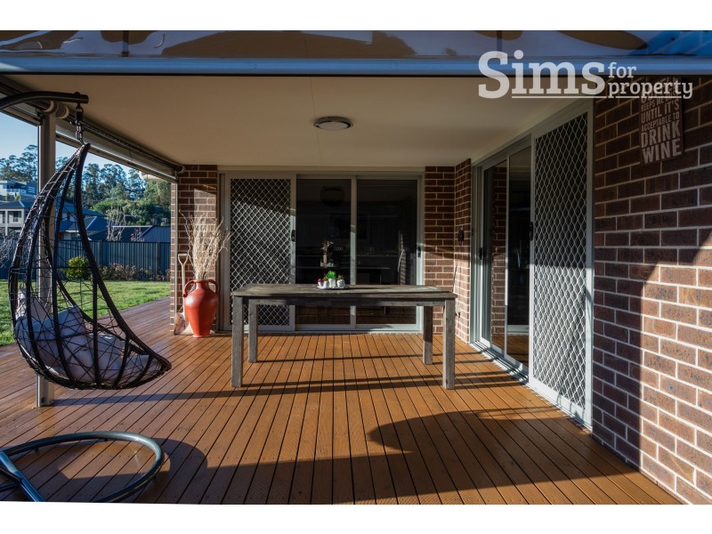 7 Jacob Place, Prospect Vale TAS 7250