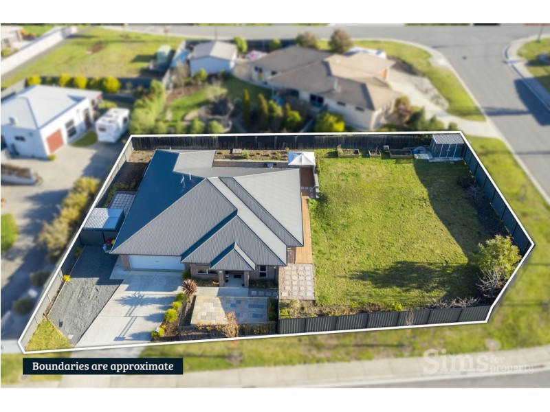 7 Jacob Place, Prospect Vale TAS 7250