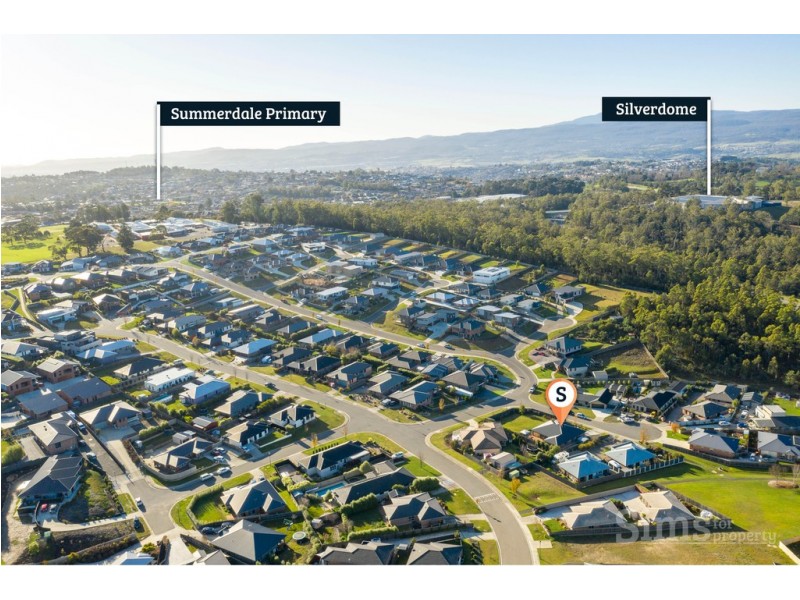 7 Jacob Place, Prospect Vale TAS 7250