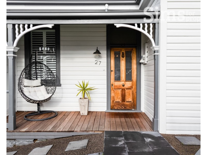 27 Wilson Street West, South Launceston TAS 7249