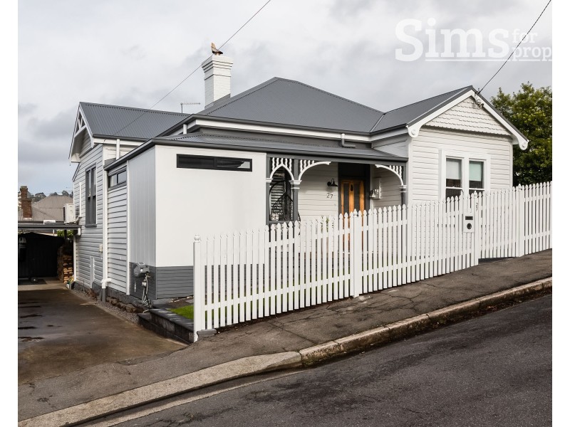 27 Wilson Street West, South Launceston TAS 7249