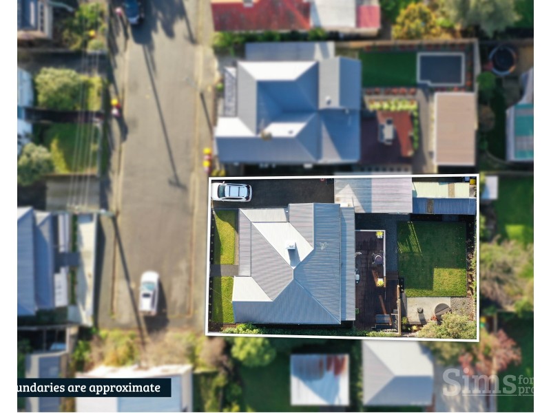 27 Wilson Street West, South Launceston TAS 7249