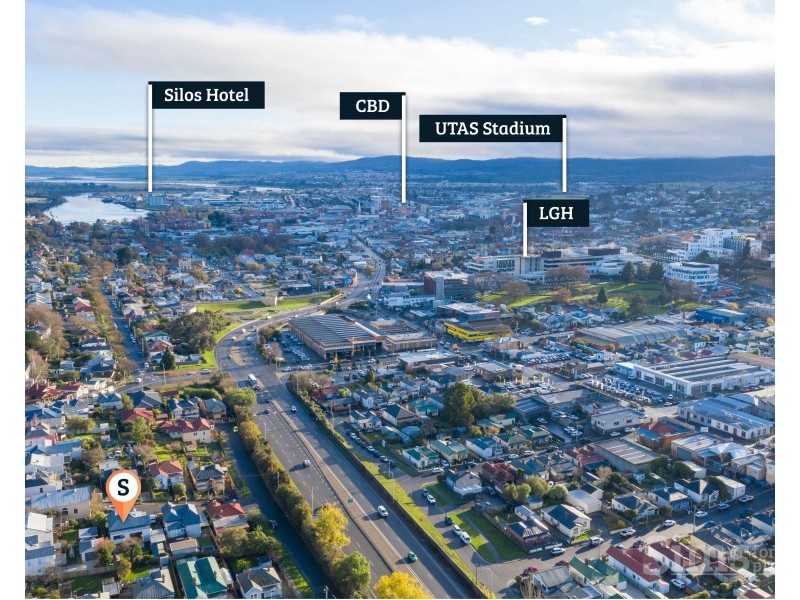 27 Wilson Street West, South Launceston TAS 7249