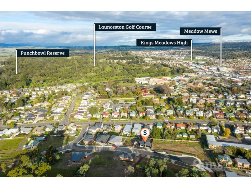 9 Jocks Court, Punchbowl TAS 7249