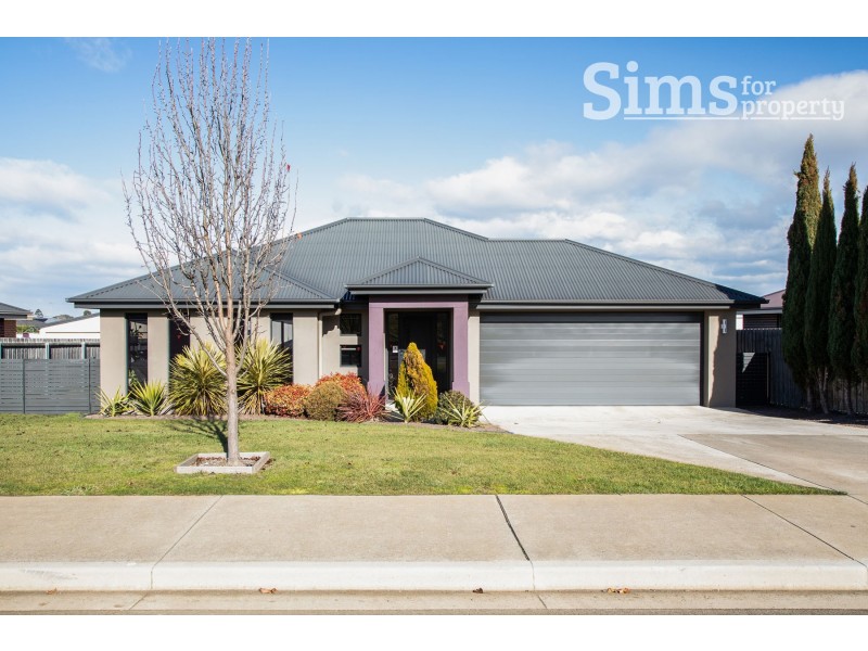 63 Seccombe Street, Perth TAS 7300