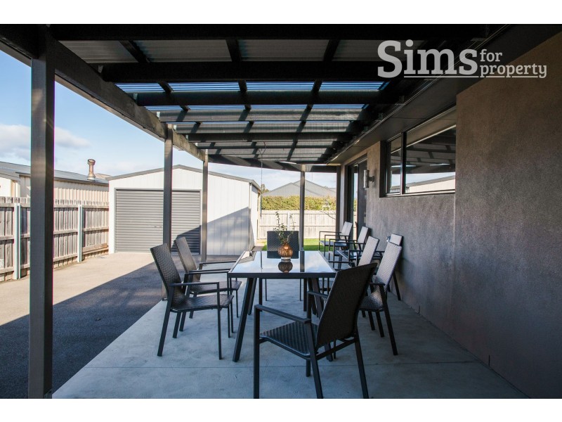63 Seccombe Street, Perth TAS 7300