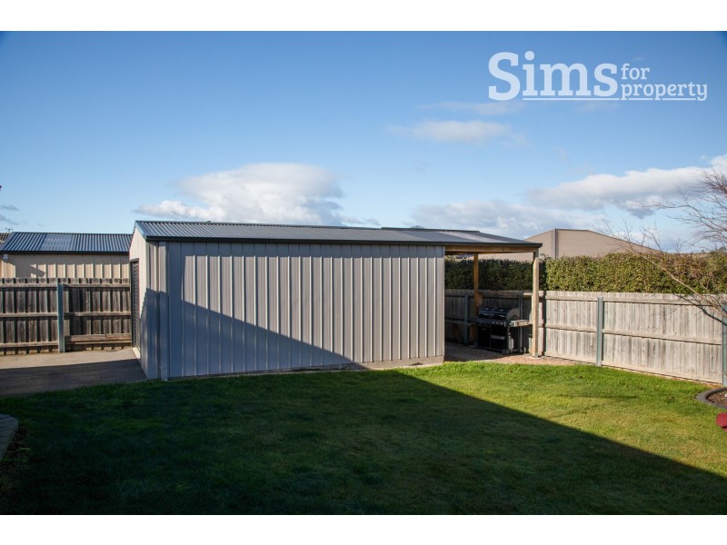 63 Seccombe Street, Perth TAS 7300