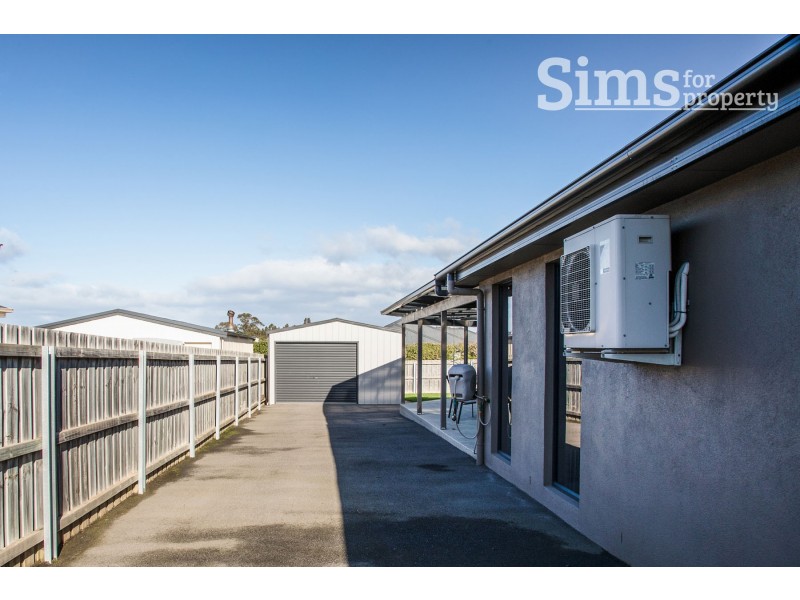 63 Seccombe Street, Perth TAS 7300