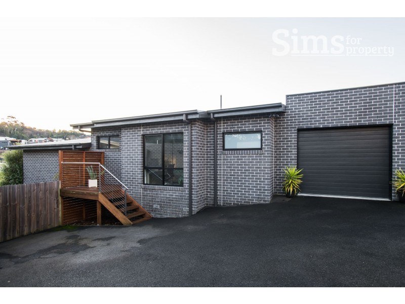 2/26 Eldonhurst Drive, Newstead TAS 7250