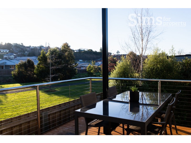 2/26 Eldonhurst Drive, Newstead TAS 7250