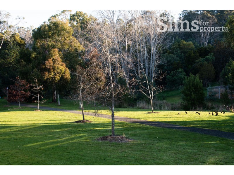 2/26 Eldonhurst Drive, Newstead TAS 7250