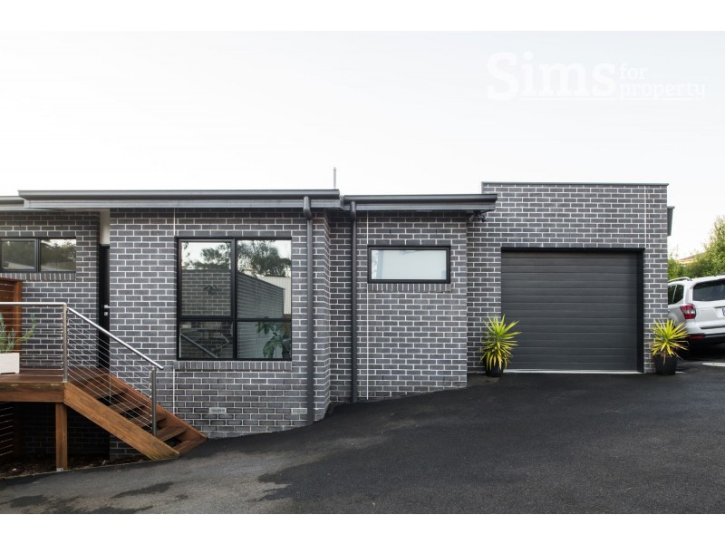 2/26 Eldonhurst Drive, Newstead TAS 7250