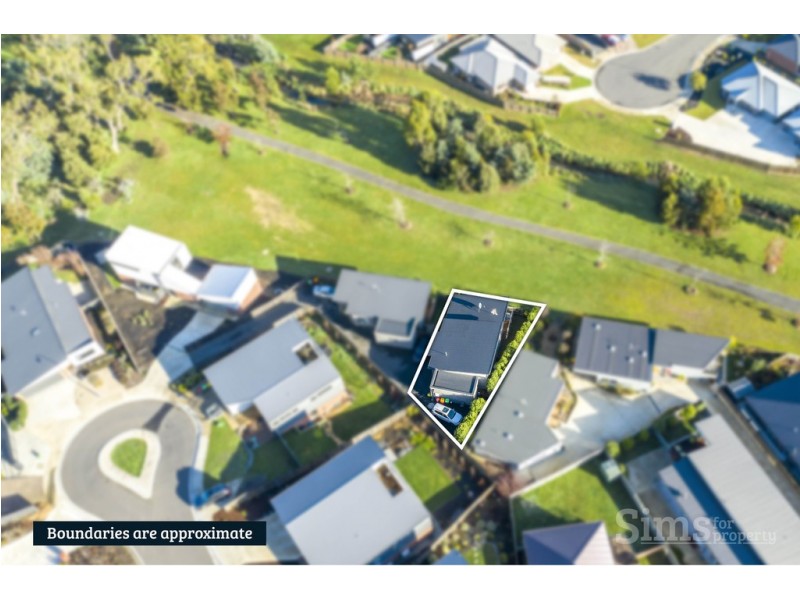 2/26 Eldonhurst Drive, Newstead TAS 7250