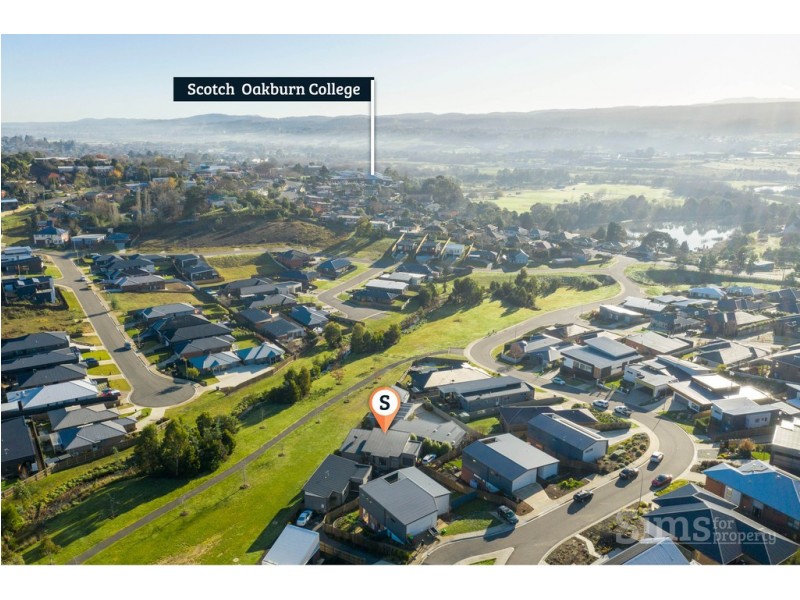 2/26 Eldonhurst Drive, Newstead TAS 7250