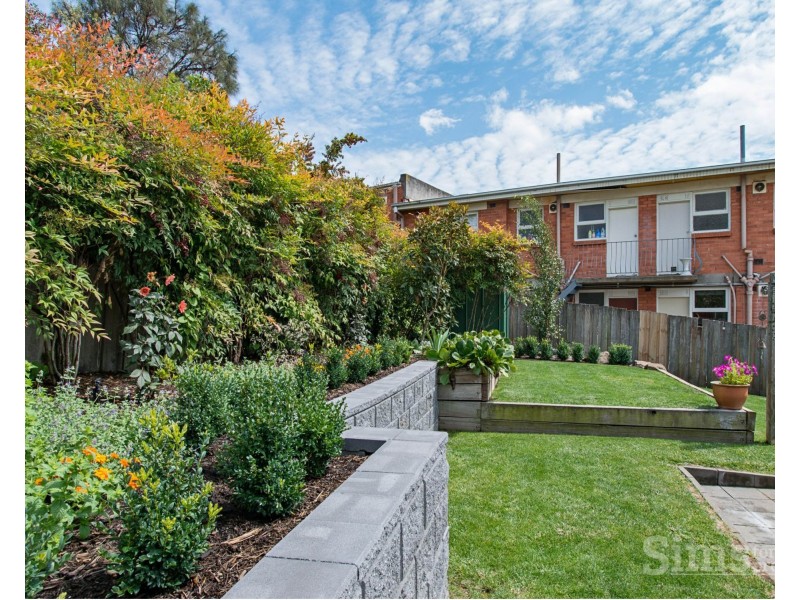 4/4 White Street, West Launceston TAS 7250