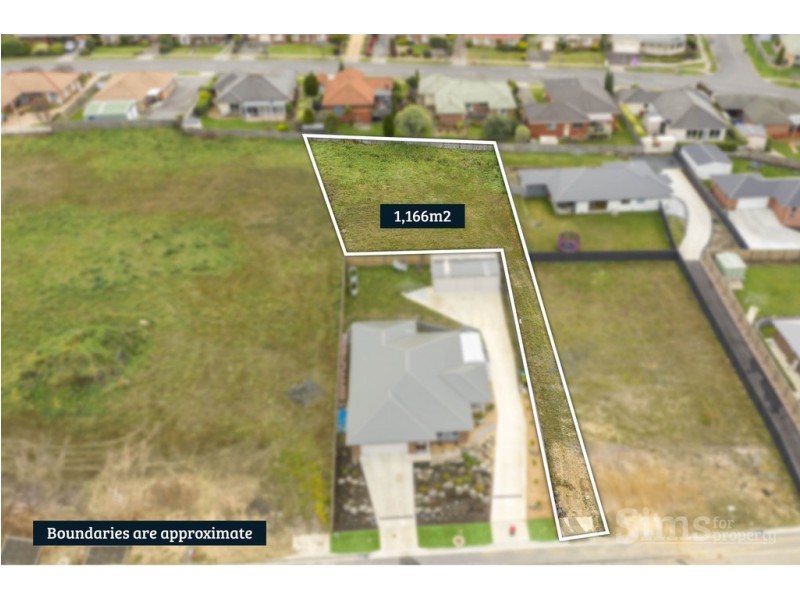 15 Pinot Parade, Youngtown TAS 7249