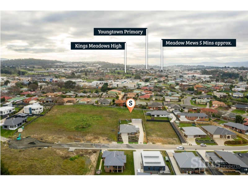 15 Pinot Parade, Youngtown TAS 7249