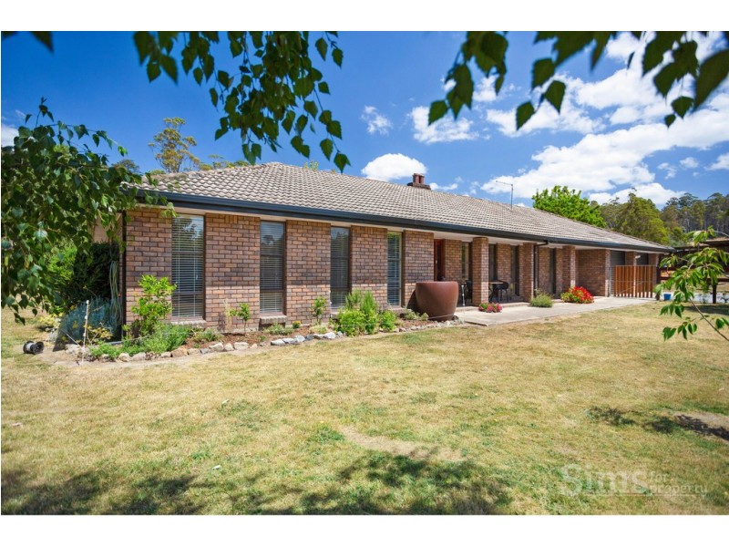 71 Frasers Road, Glengarry TAS 7275