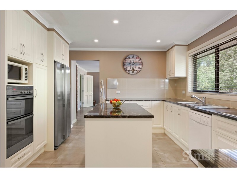 71 Frasers Road, Glengarry TAS 7275