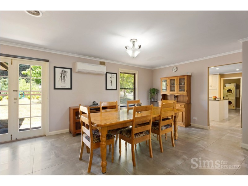 71 Frasers Road, Glengarry TAS 7275