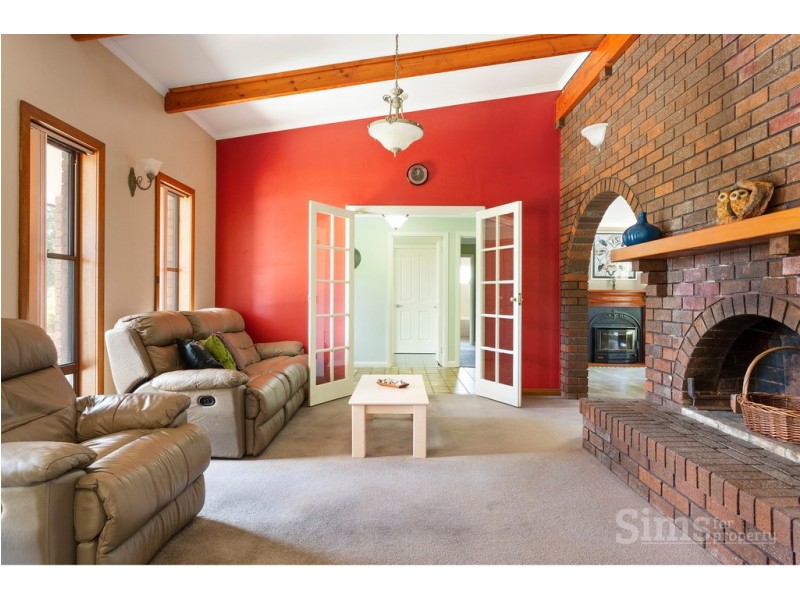 71 Frasers Road, Glengarry TAS 7275