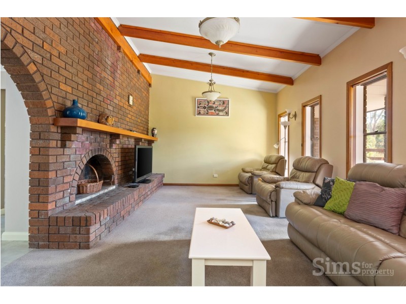 71 Frasers Road, Glengarry TAS 7275