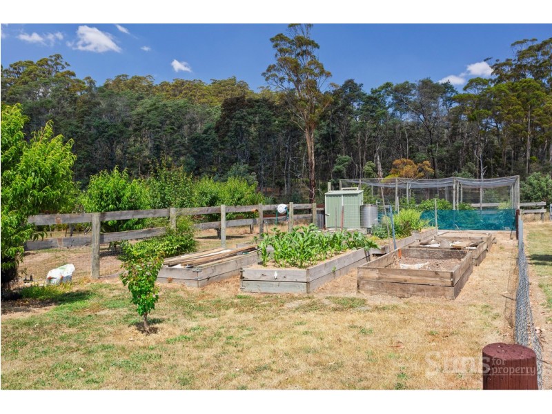 71 Frasers Road, Glengarry TAS 7275