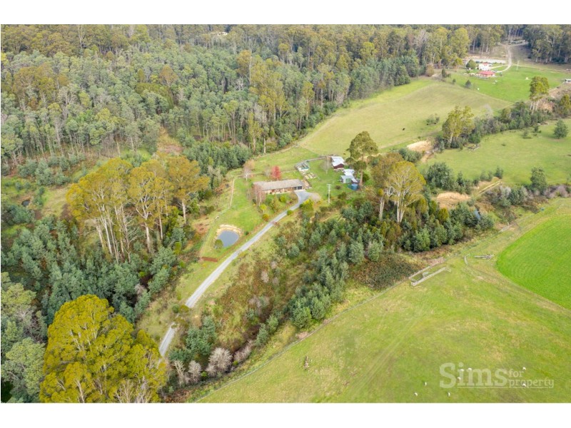 71 Frasers Road, Glengarry TAS 7275