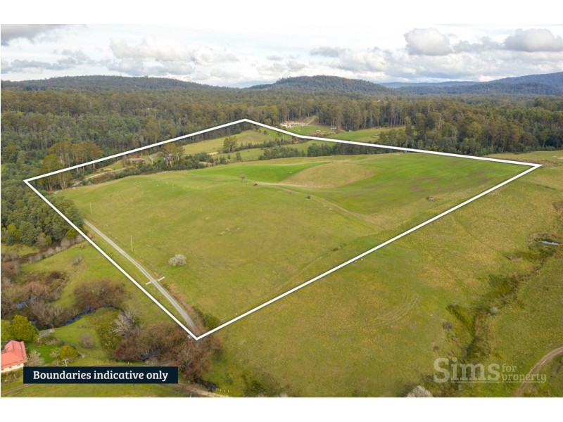 71 Frasers Road, Glengarry TAS 7275