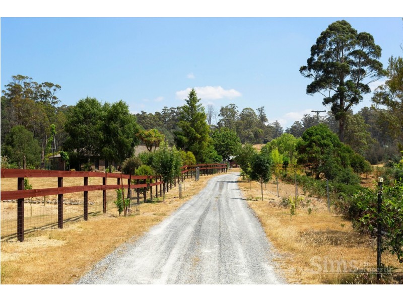 71 Frasers Road, Glengarry TAS 7275