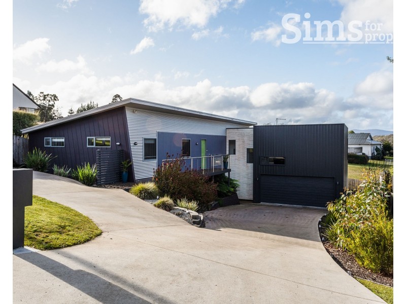 20 Annears Road, Blackwall TAS 7275