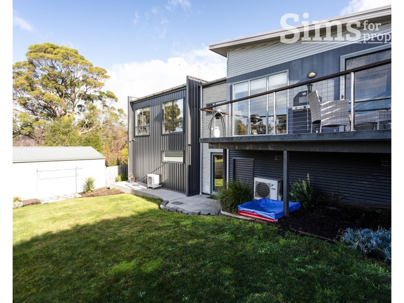 20 Annears Road, Blackwall TAS 7275